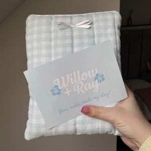 Natalie added a photo of their purchase