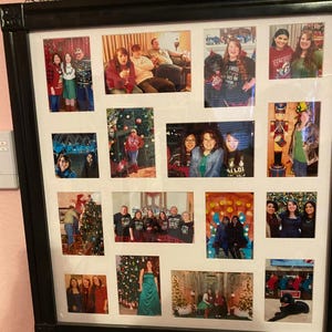 Amber adicionaram uma foto da sua compra