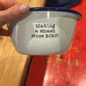 Anna added a photo of their purchase