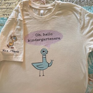 Sarah added a photo of their purchase