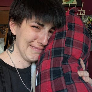 Judith added a photo of their purchase