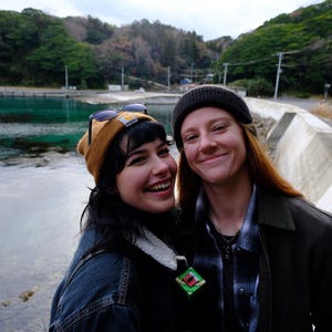 Emilia adicionaram uma foto da sua compra