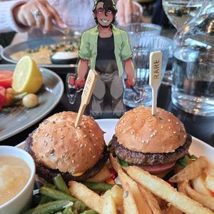 kaido heeft een foto van de aankoop toegevoegd