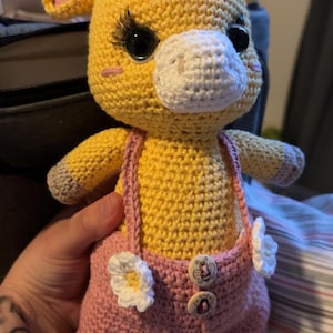 Vilde added a photo of their purchase
