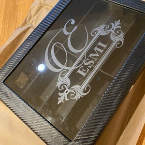Lily added a photo of their purchase