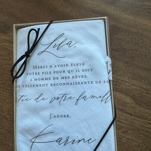 Karina added a photo of their purchase