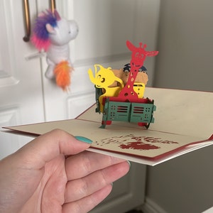 Nadine a ajouté une photo de son achat