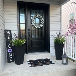 Dina added a photo of their purchase