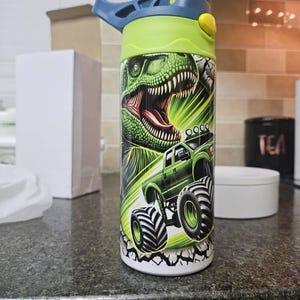 Linda added a photo of their purchase