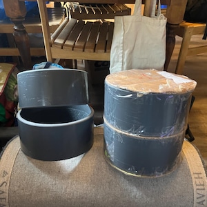Kevin added a photo of their purchase
