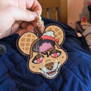 Ryan hat ein Foto des gekauften Artikels hinzugefügt