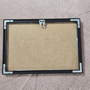 Frames for Japanese Poster Sizes B2 B3 B4 B5 20x29 27x40