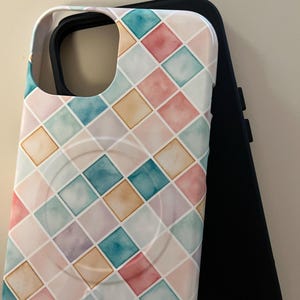 Emma added a photo of their purchase