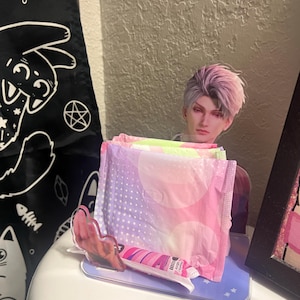 Elizabeth added a photo of their purchase