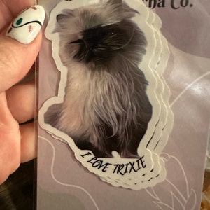 Justine added a photo of their purchase