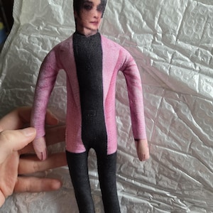 Emma a ajouté une photo de son achat