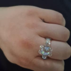 mykaela added a photo of their purchase