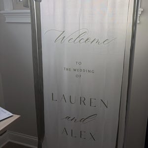 Lauren added a photo of their purchase