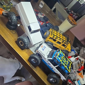 Frank a ajouté une photo de son achat