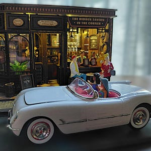 Robert added a photo of their purchase