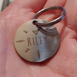 Riley ha añadido una foto de su compra