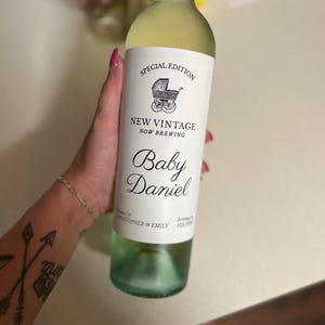 Emily adicionaram uma foto da sua compra