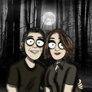 Madalyn added a photo of their purchase