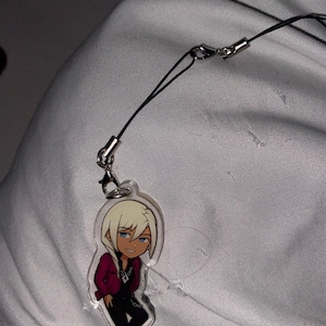 Eva added a photo of their purchase