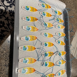 Linwood added a photo of their purchase