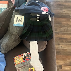 Mykel ha añadido una foto de su compra