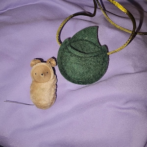 H. added a photo of their purchase