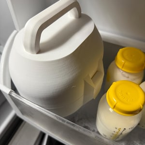 Kristen added a photo of their purchase