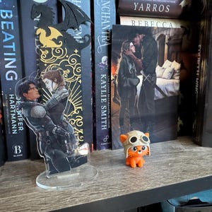 Gina added a photo of their purchase