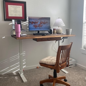 Sarah added a photo of their purchase