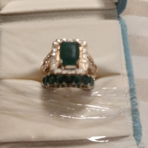 Ana added a photo of their purchase