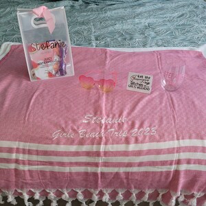 Stefanie added a photo of their purchase
