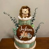 cake topper