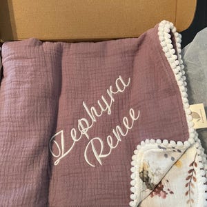 Amanda added a photo of their purchase