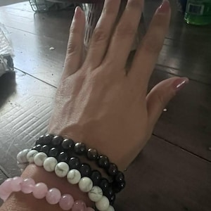 Gina added a photo of their purchase