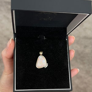 Jess heeft een foto van de aankoop toegevoegd