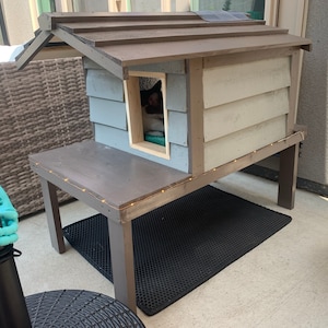 Jennifer added a photo of their purchase