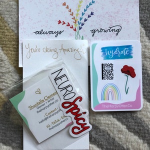 Bethany ha añadido una foto de su compra
