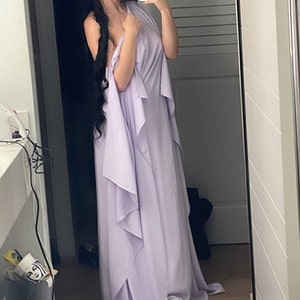Cosplay Arwen Dress of Lord of the Ring - Etsy