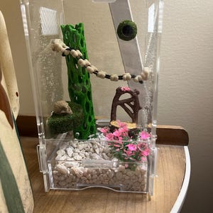 Adalee added a photo of their purchase