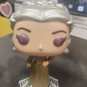 Katie added a photo of their purchase