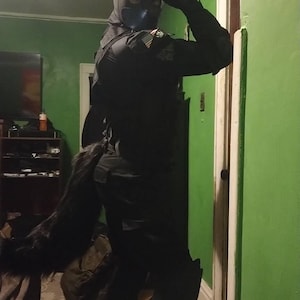 Rico added a photo of their purchase