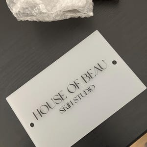 Rainebeau added a photo of their purchase