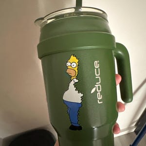 Riley added a photo of their purchase