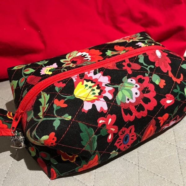 Bodobo Bags Box Bag Sewing Pattern - PDF Instant Download - Etsy