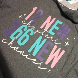 Amanda added a photo of their purchase